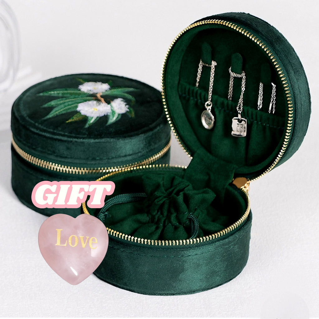 Breeze Jewelry box