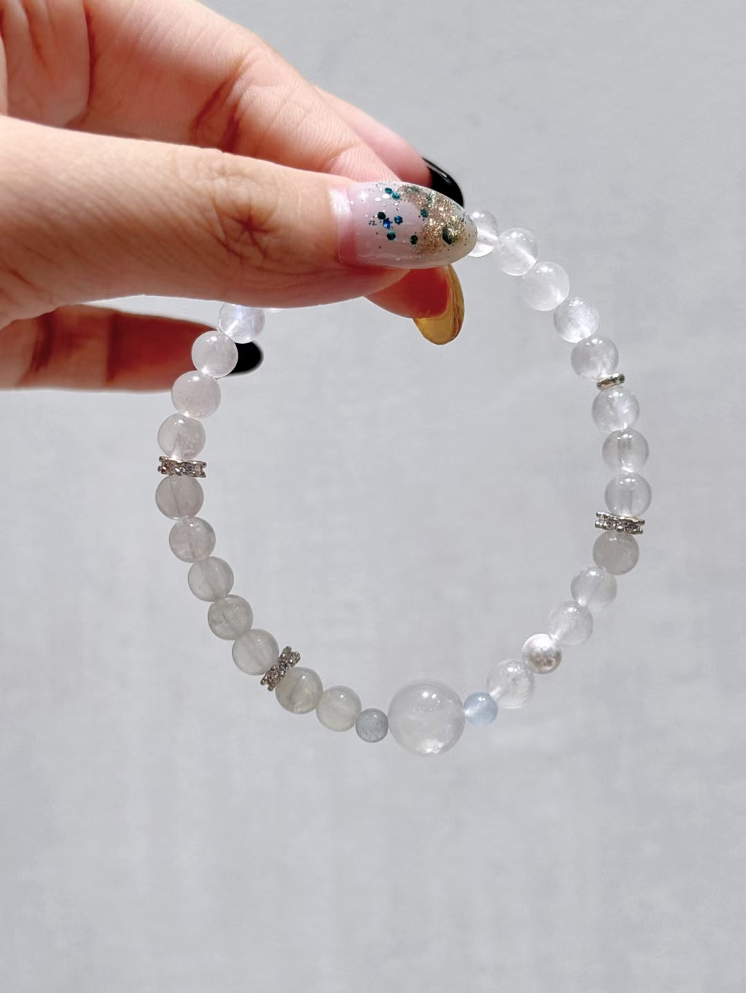 Intuition · Feminine Power · Protection