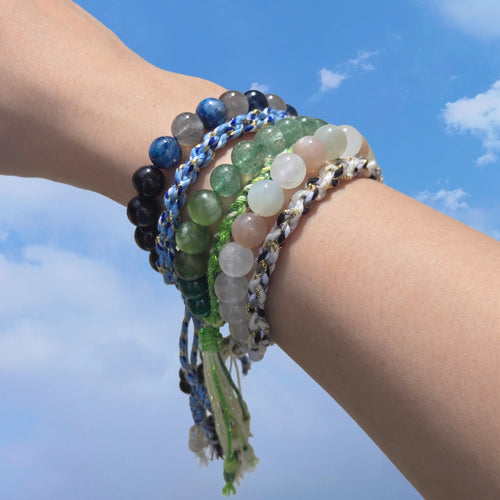 Alignment, Intuition, Protection