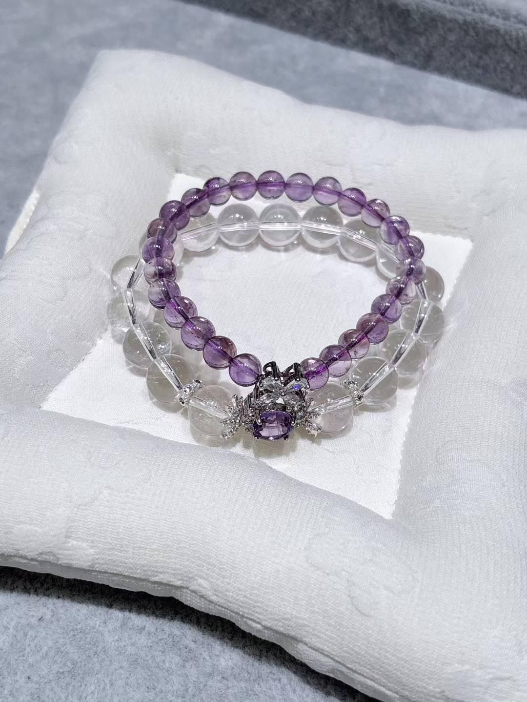 Royal Elegance · Purity · Balance