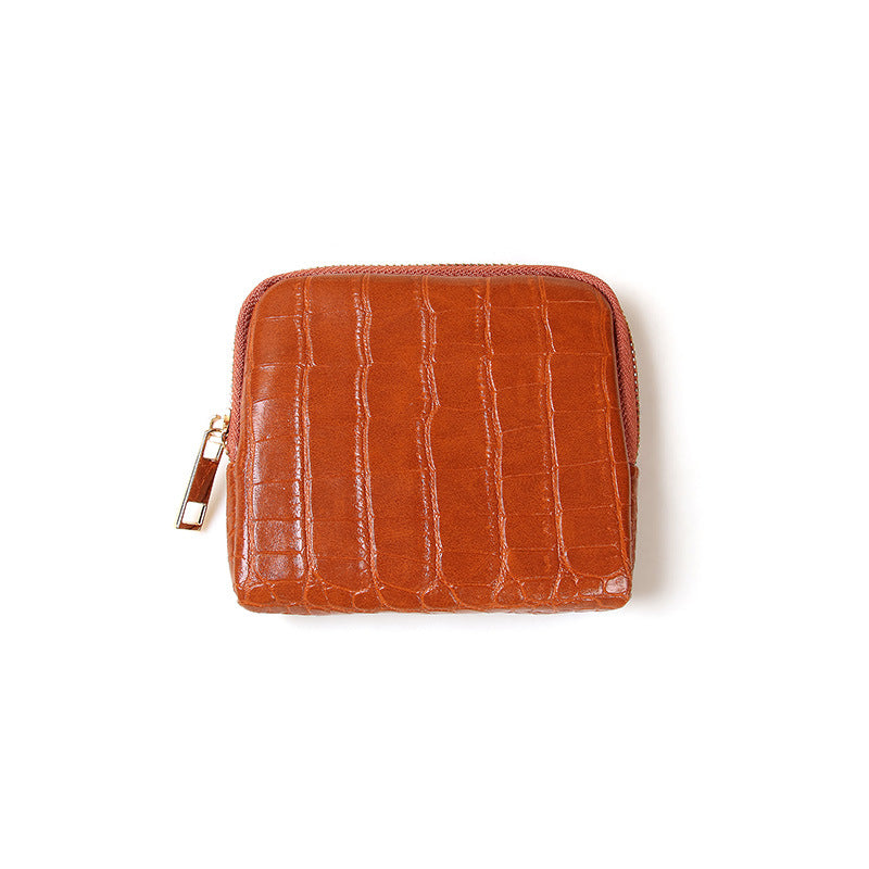 Waves Multi-layer pouch
