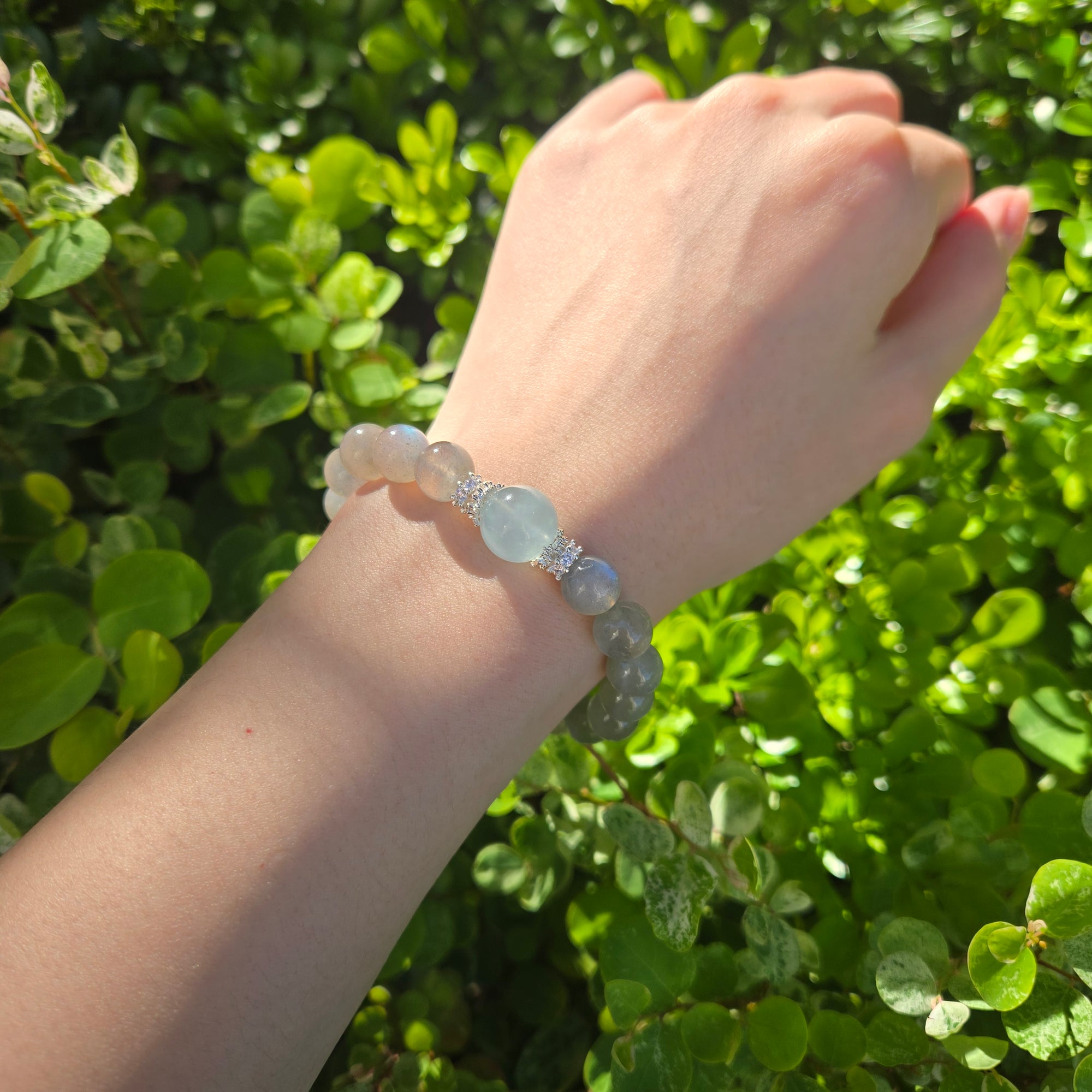 Intuition, Calm, Inner guidance