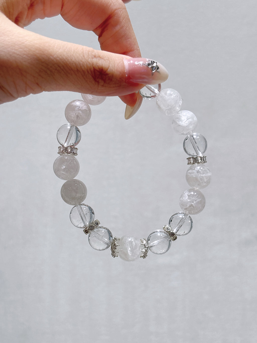 Clarity, Growth, Spiritual Energy