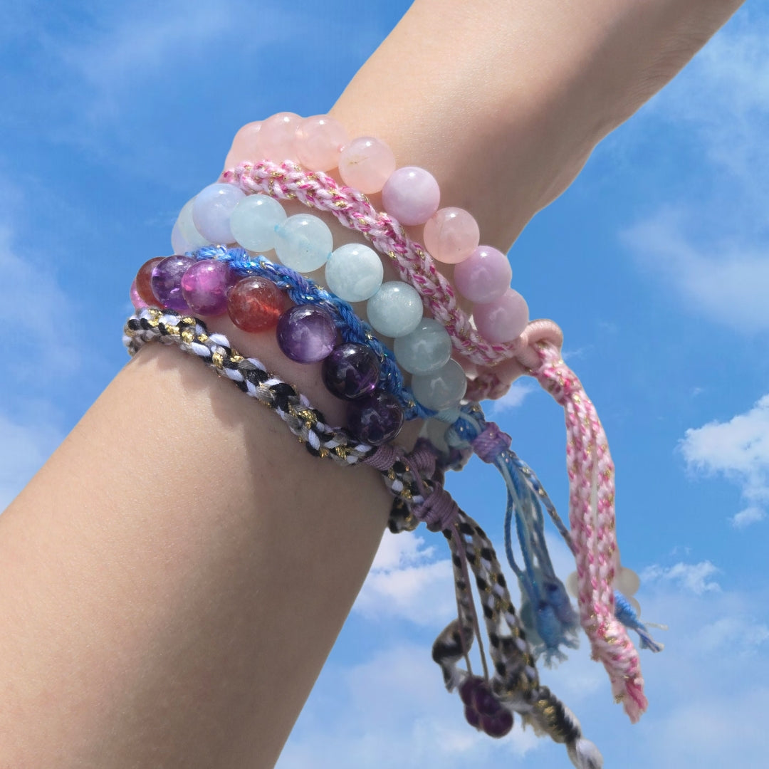Spiritual wisdom, Love, Protection
