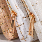 Sunshine Multi-layer pouch