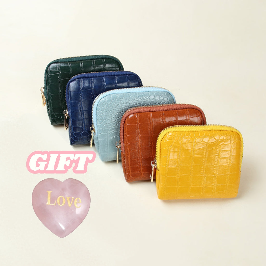 Waves Multi-layer pouch