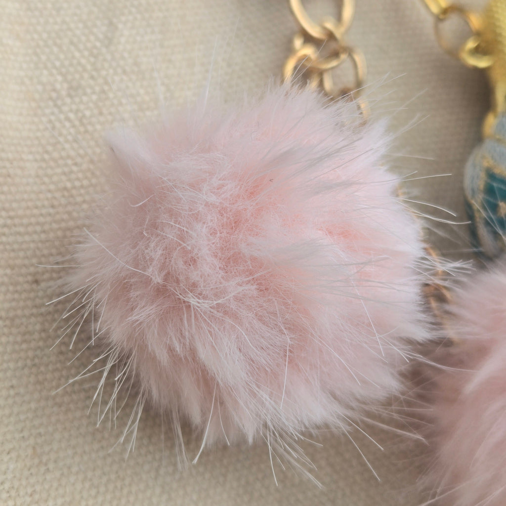 Little Bunny Totem Charm