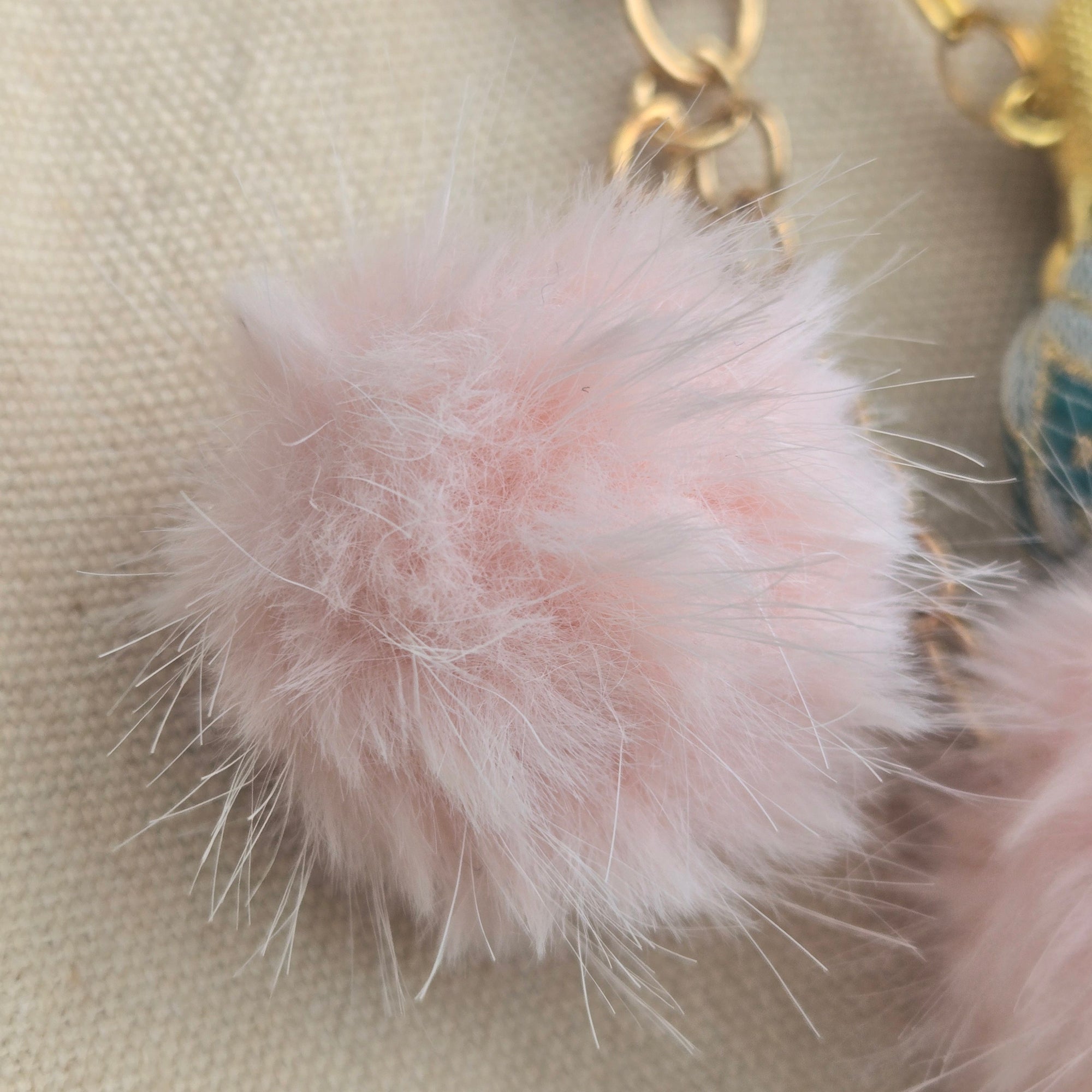 Owl Totem Charm