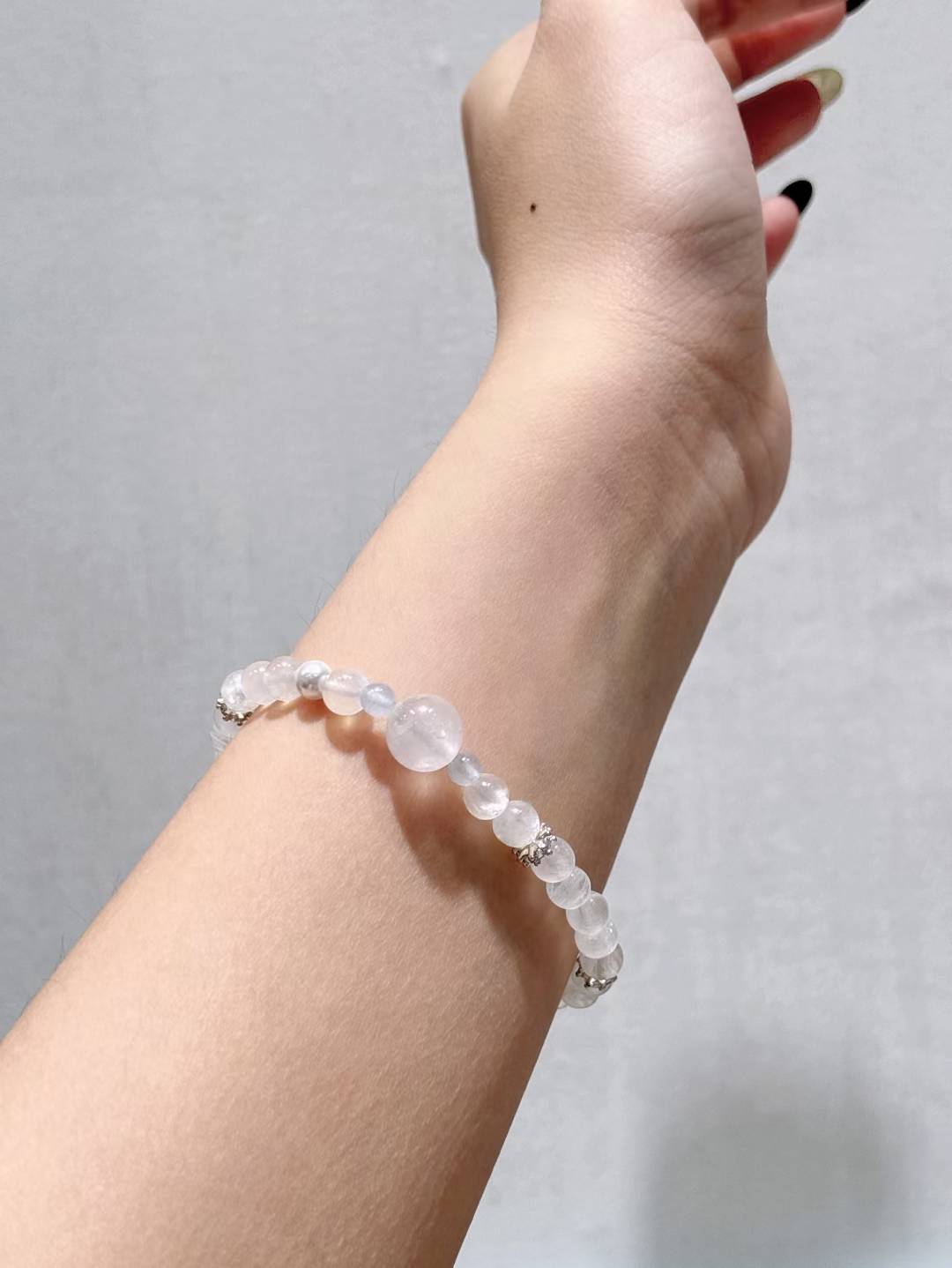 Intuition · Feminine Power · Protection