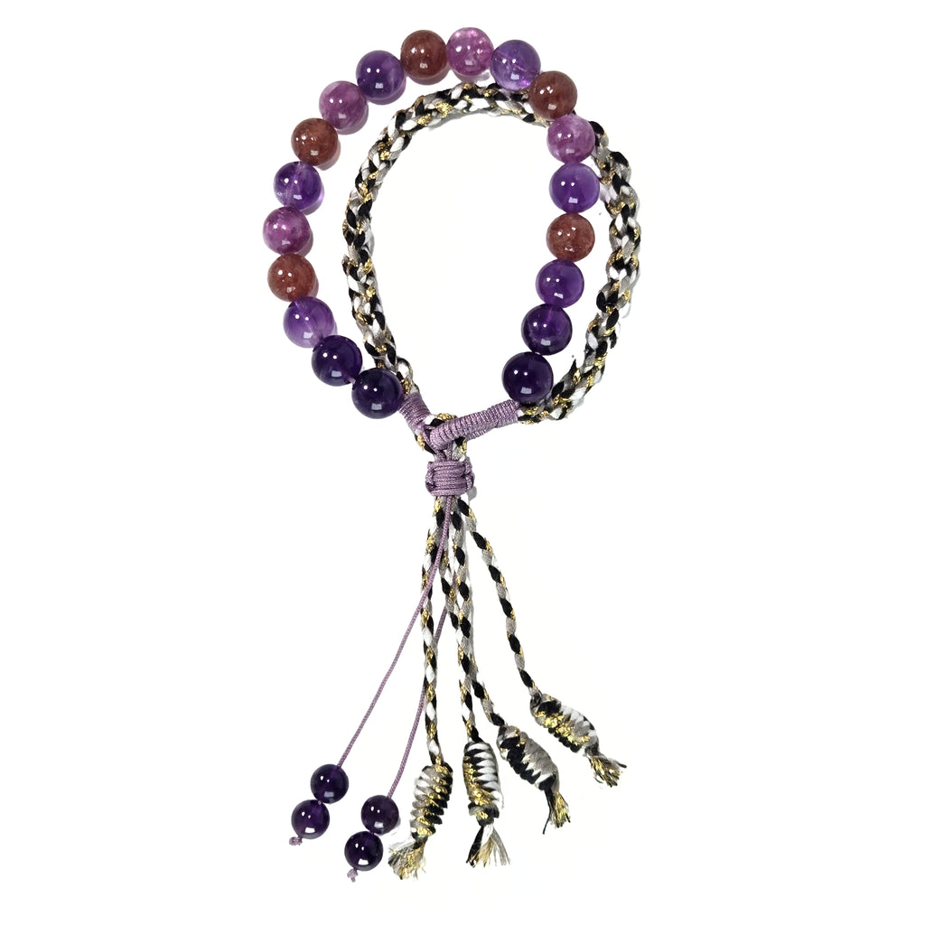 Spiritual wisdom, Love, Protection