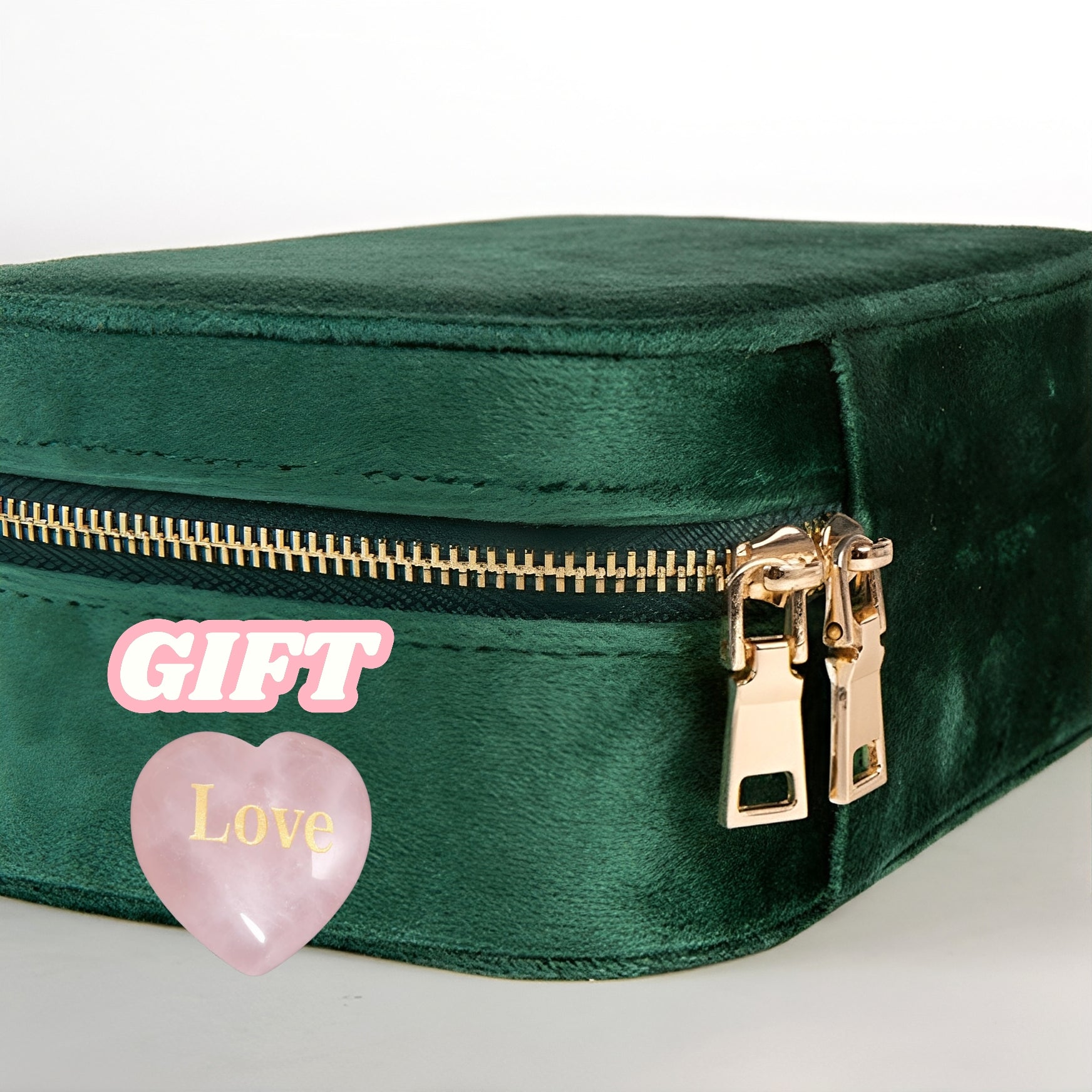 Serene Jewelry box