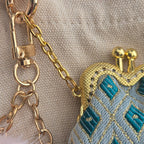 Little Bunny Totem Charm