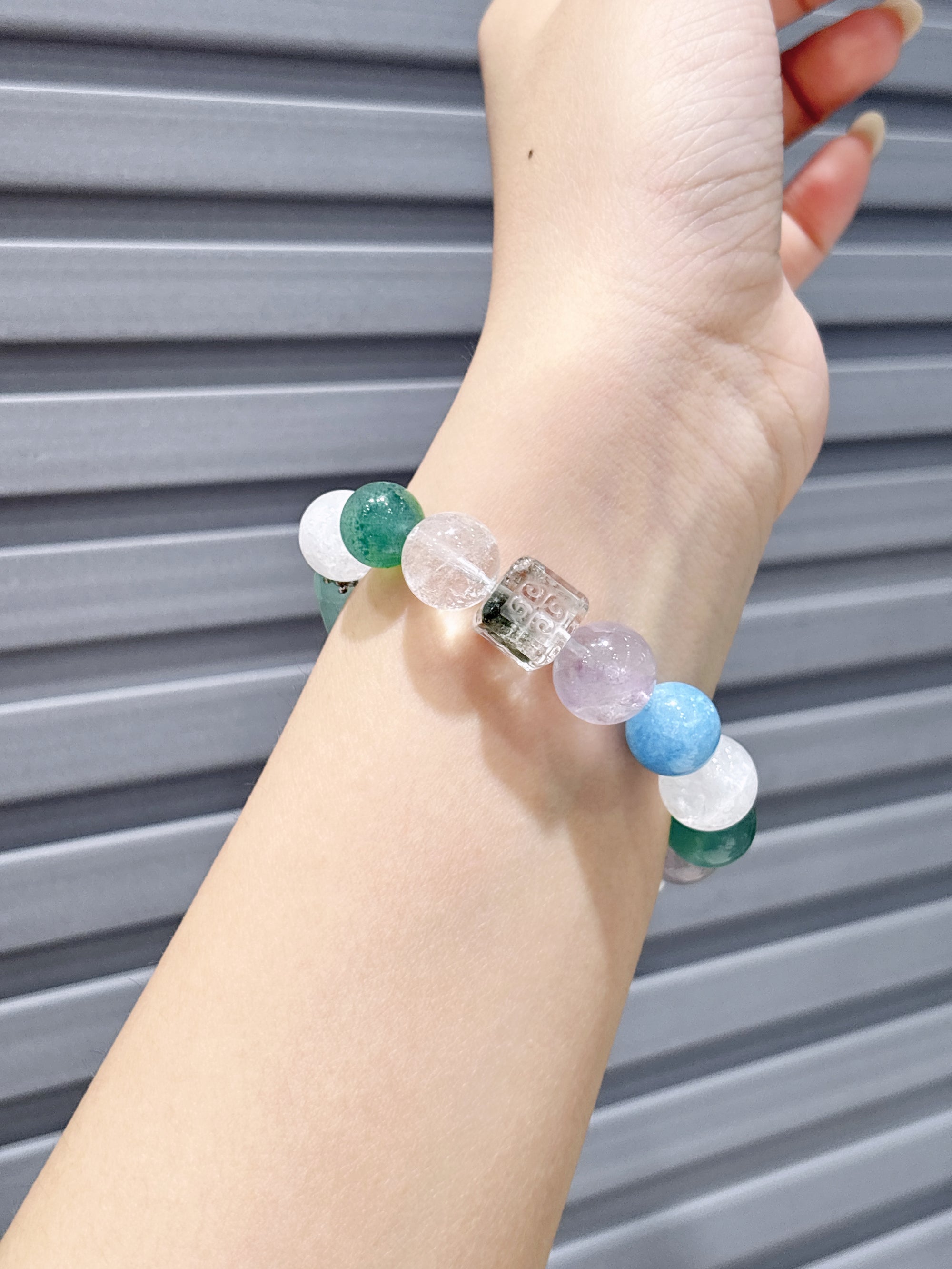 Wisdom, Balance, Energy, Spiritual Clarity