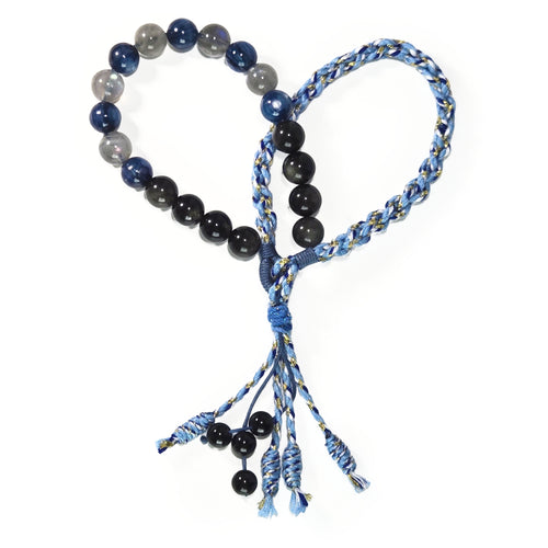 Alignment, Intuition, Protection