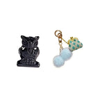 Owl Totem Charm
