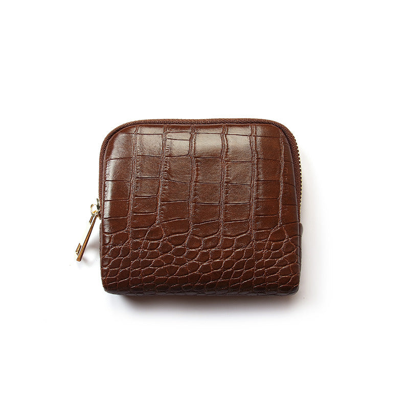 Waves Multi-layer pouch