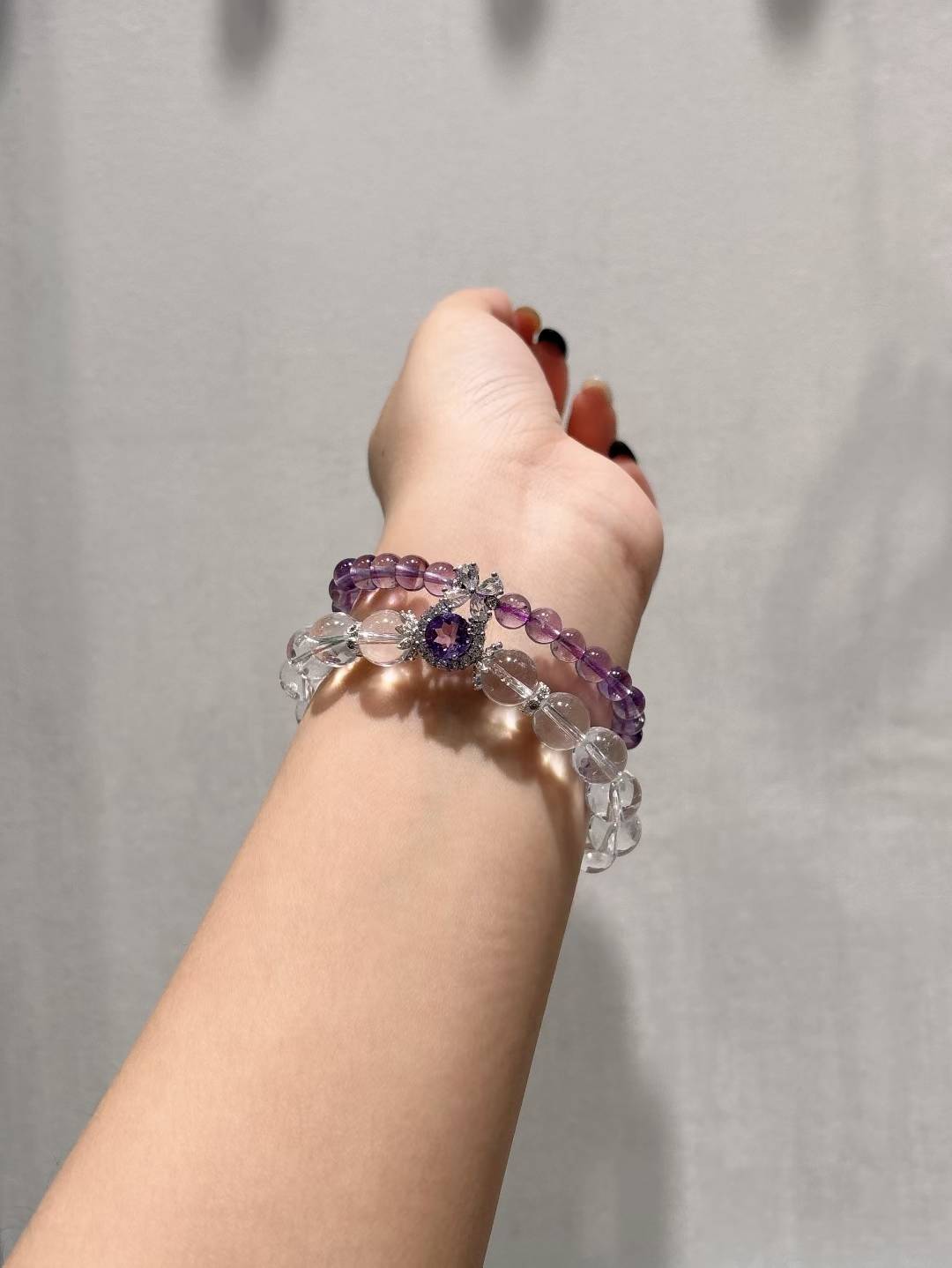 Royal Elegance · Purity · Balance