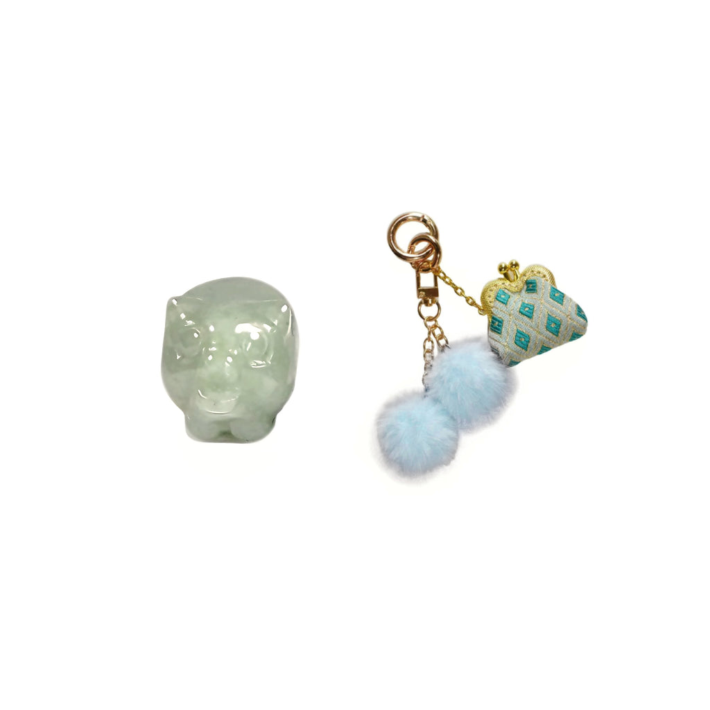 Piggy Totem Charm