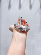 Feminine Strength, Subtle Magic