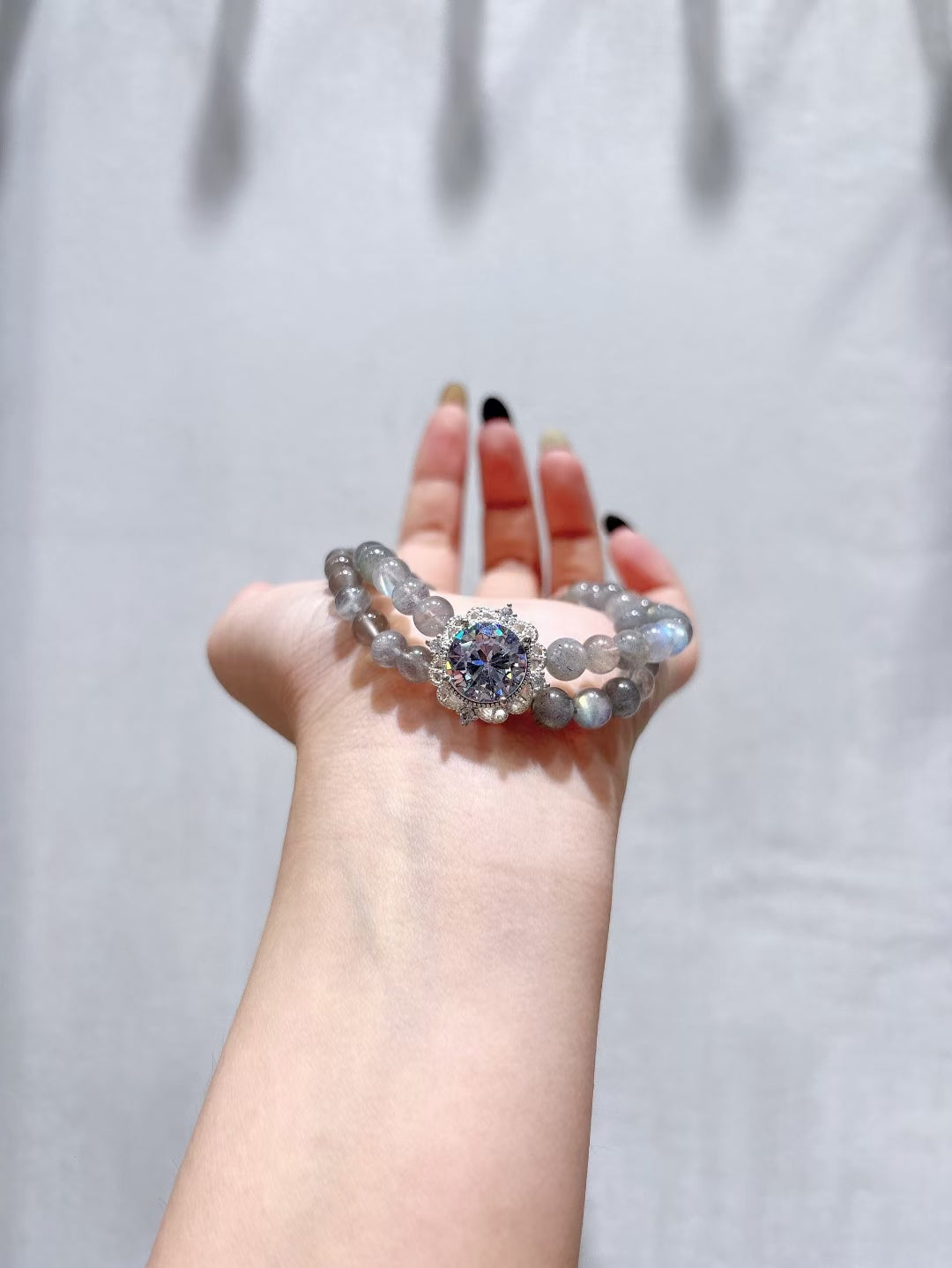 Feminine Strength, Subtle Magic