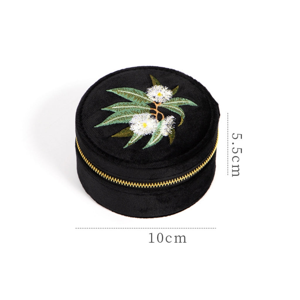 Breeze Jewelry box