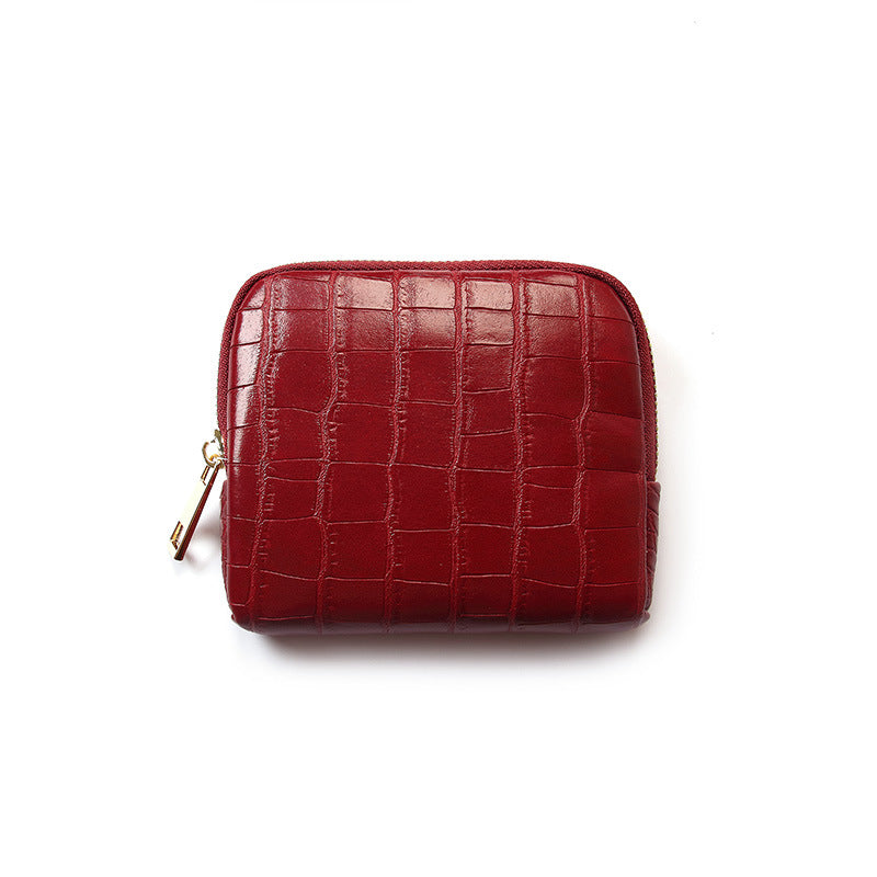 Waves Multi-layer pouch