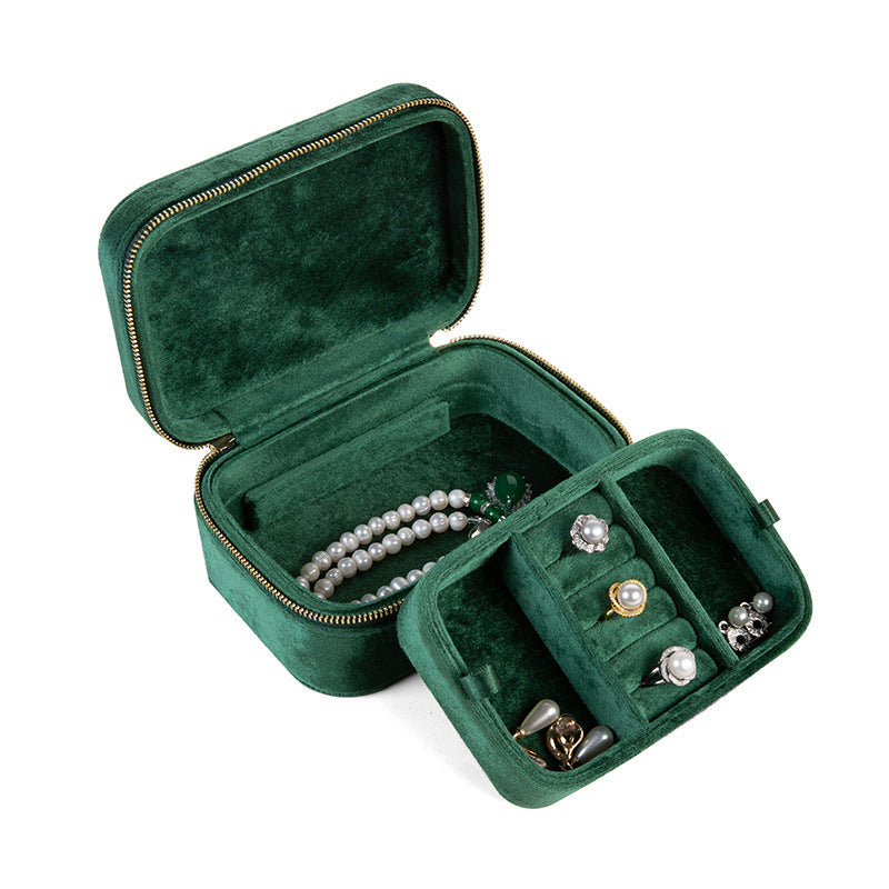 Serene Jewelry box