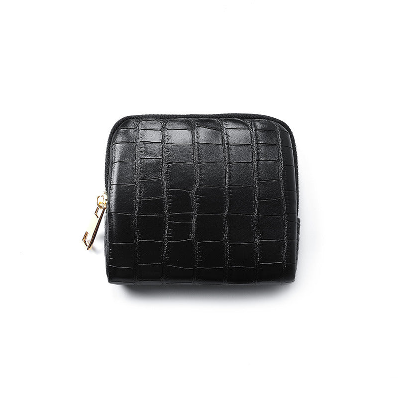 Waves Multi-layer pouch