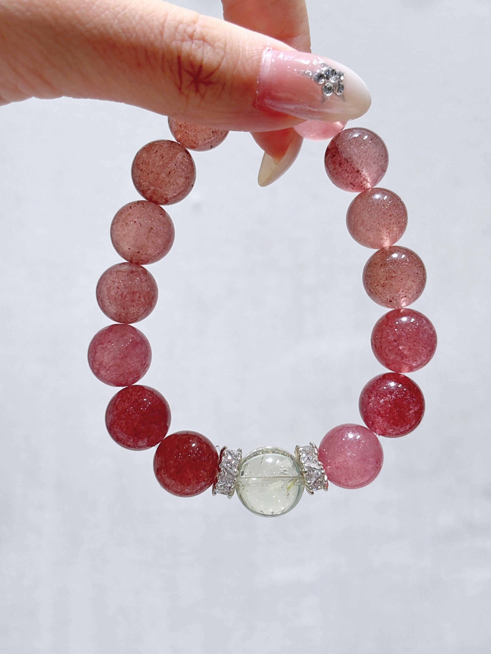 Love, Joy, Clarity, Abundance