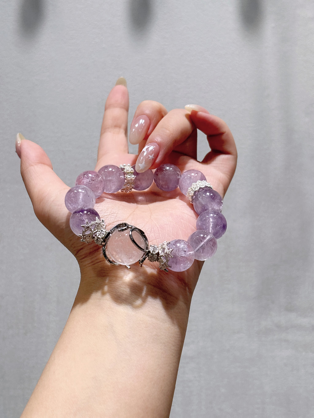 Spiritual Power, Protection, Focus