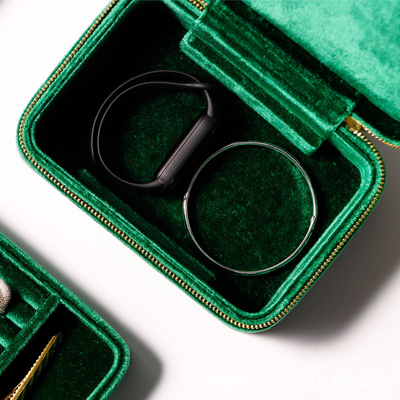 Serene Jewelry box