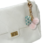 Little Bunny Totem Charm