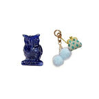 Owl Totem Charm