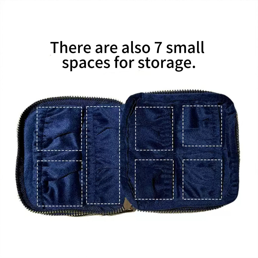 Solar Multi-layer pouch