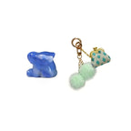 Little Bunny Totem Charm
