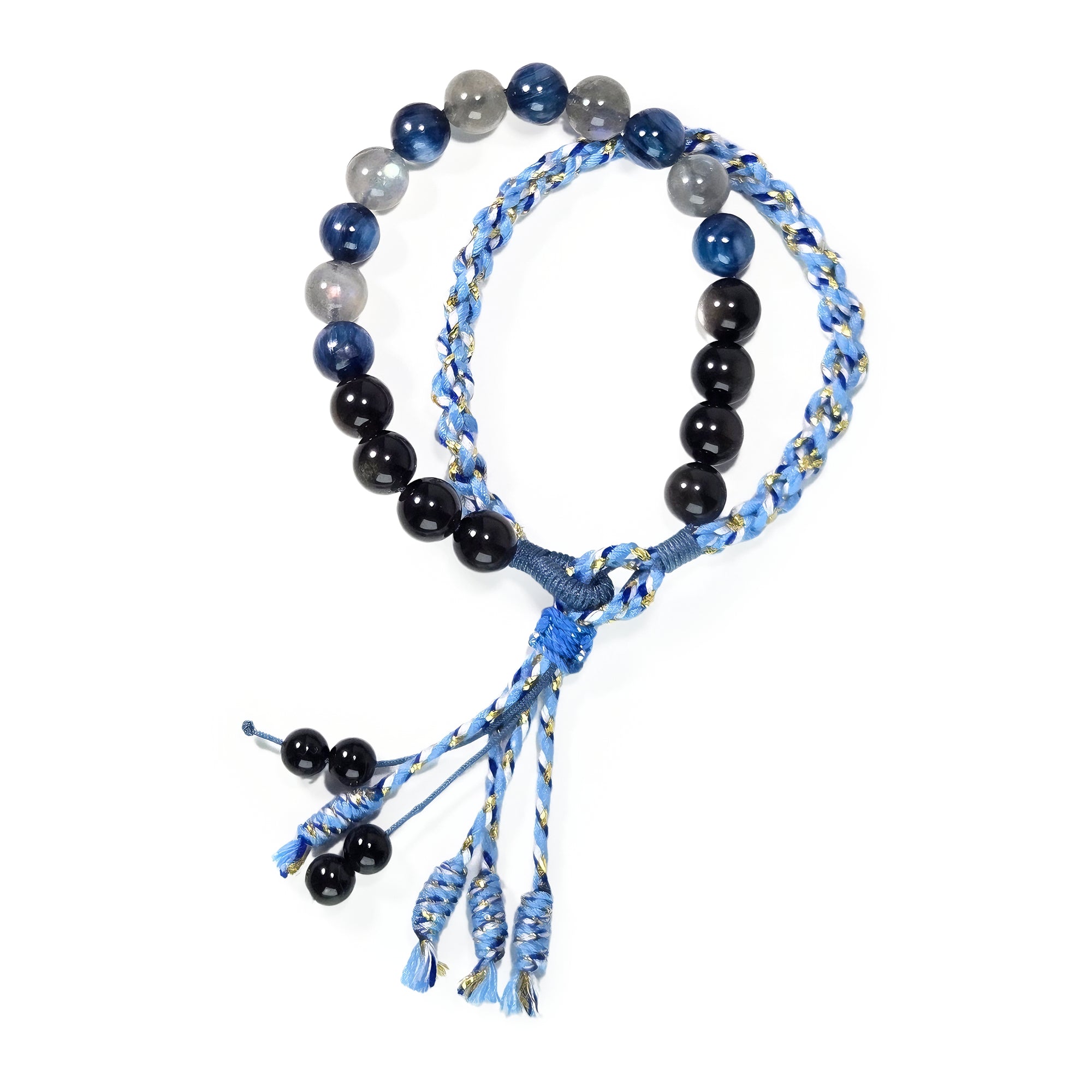 Alignment, Intuition, Protection