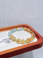 Wealth, Serenity, Renewal