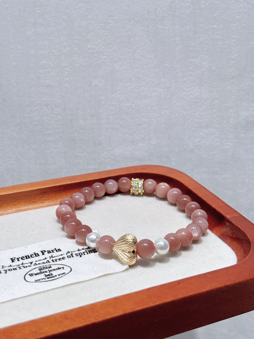 Feminine power, Intuition, Radiant charm