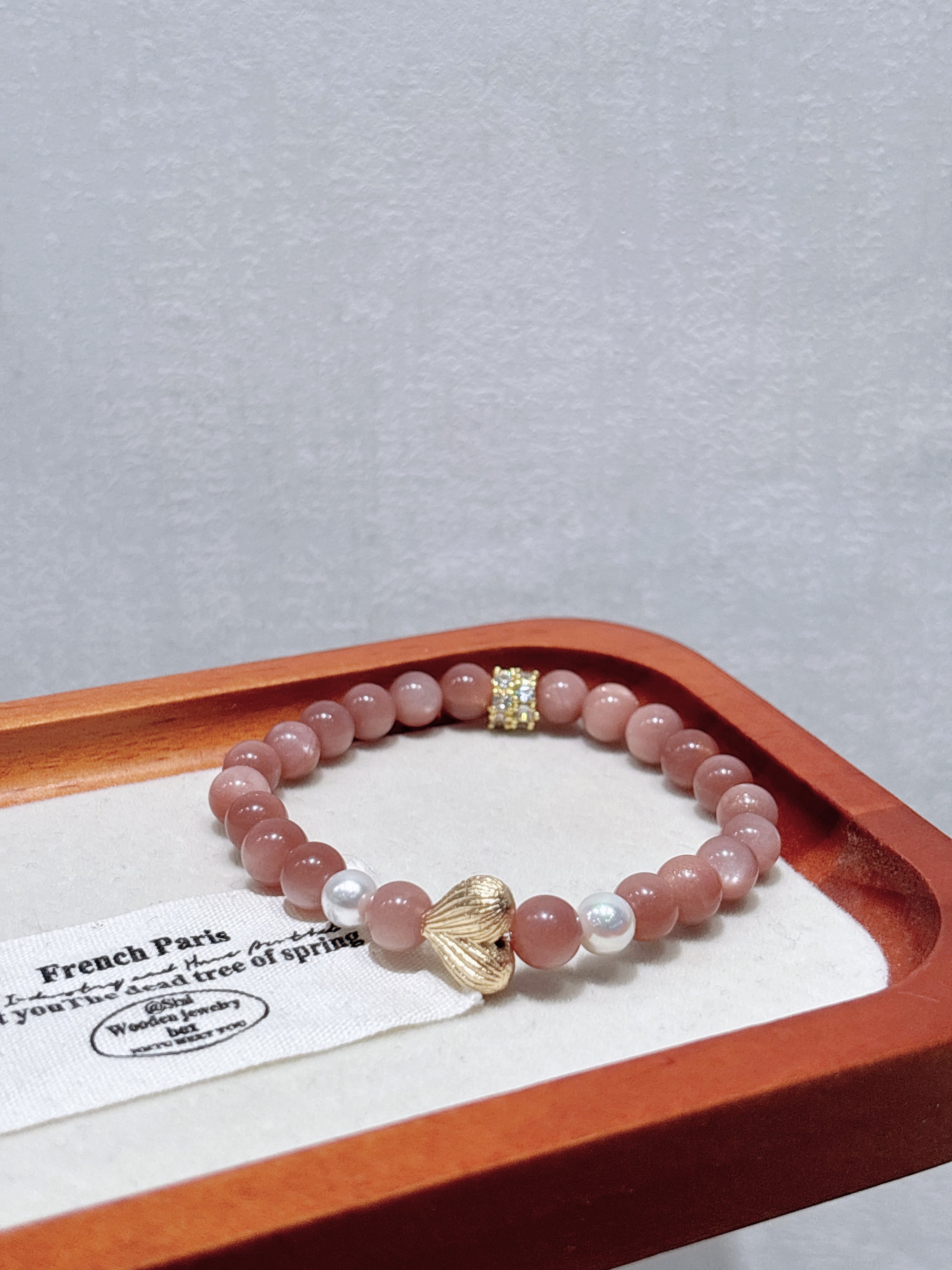 Feminine power, Intuition, Radiant charm