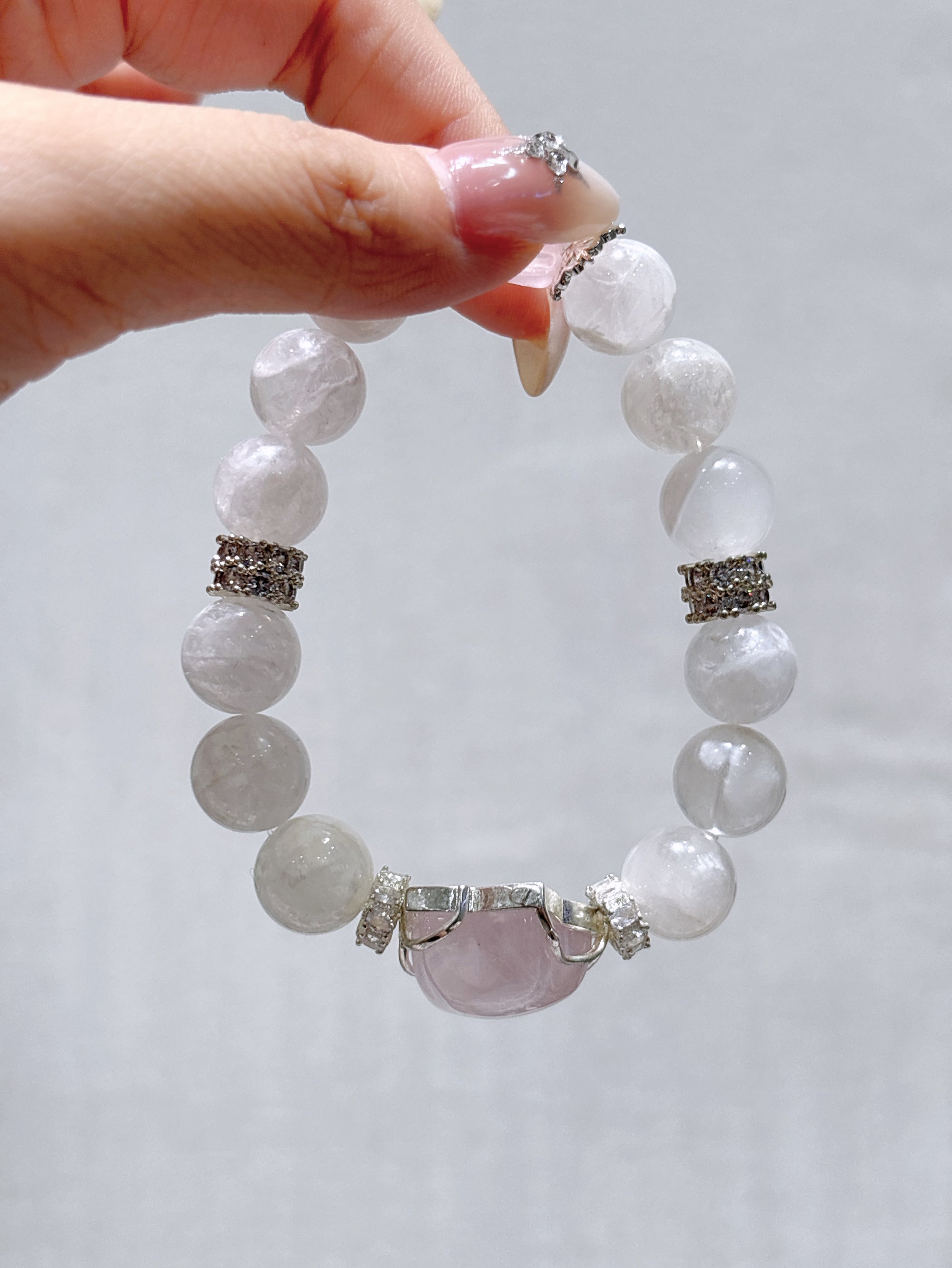 Spiritual growth, Healing, Gentle love