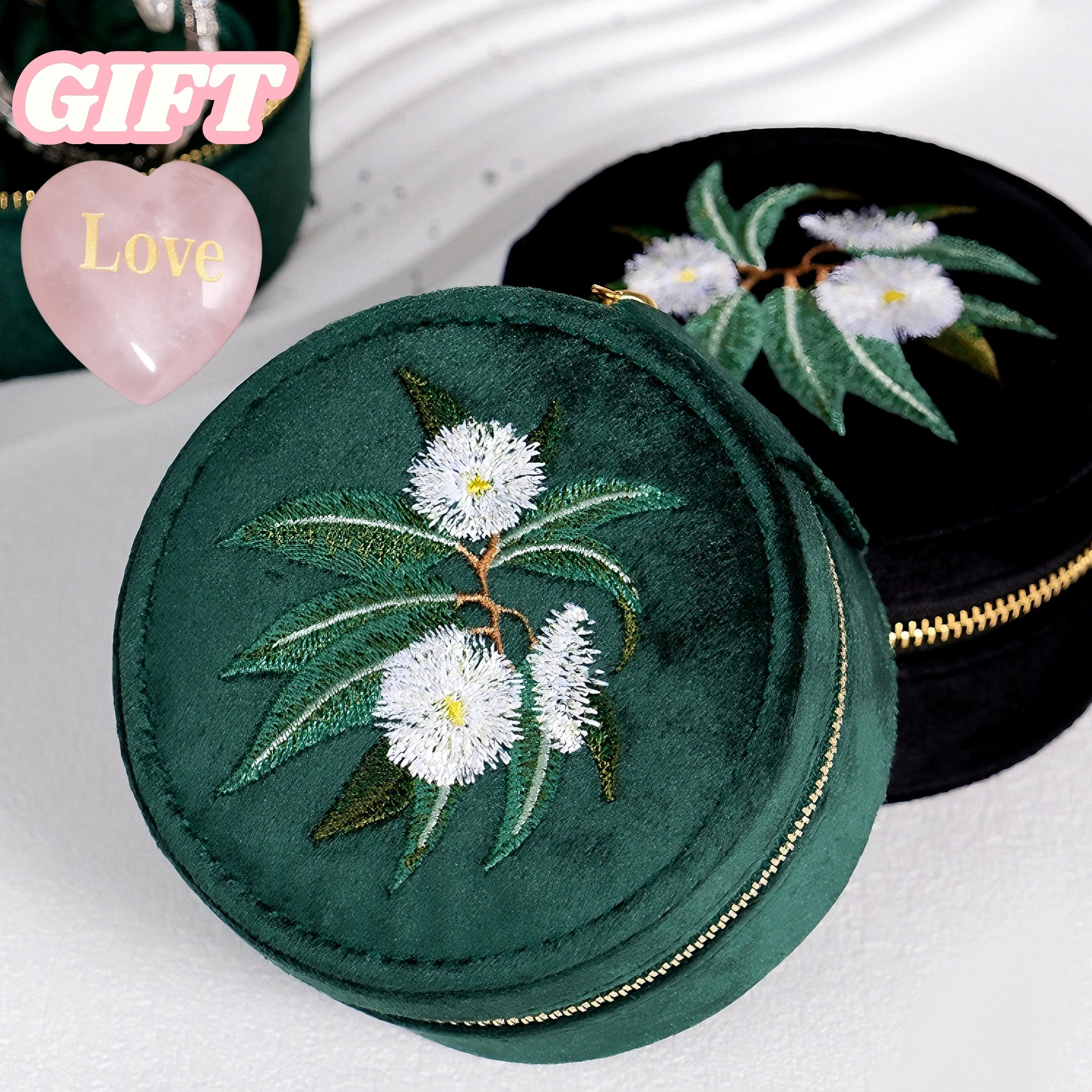 Breeze Jewelry box