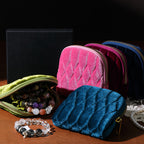 Texture Multi-layer pouch