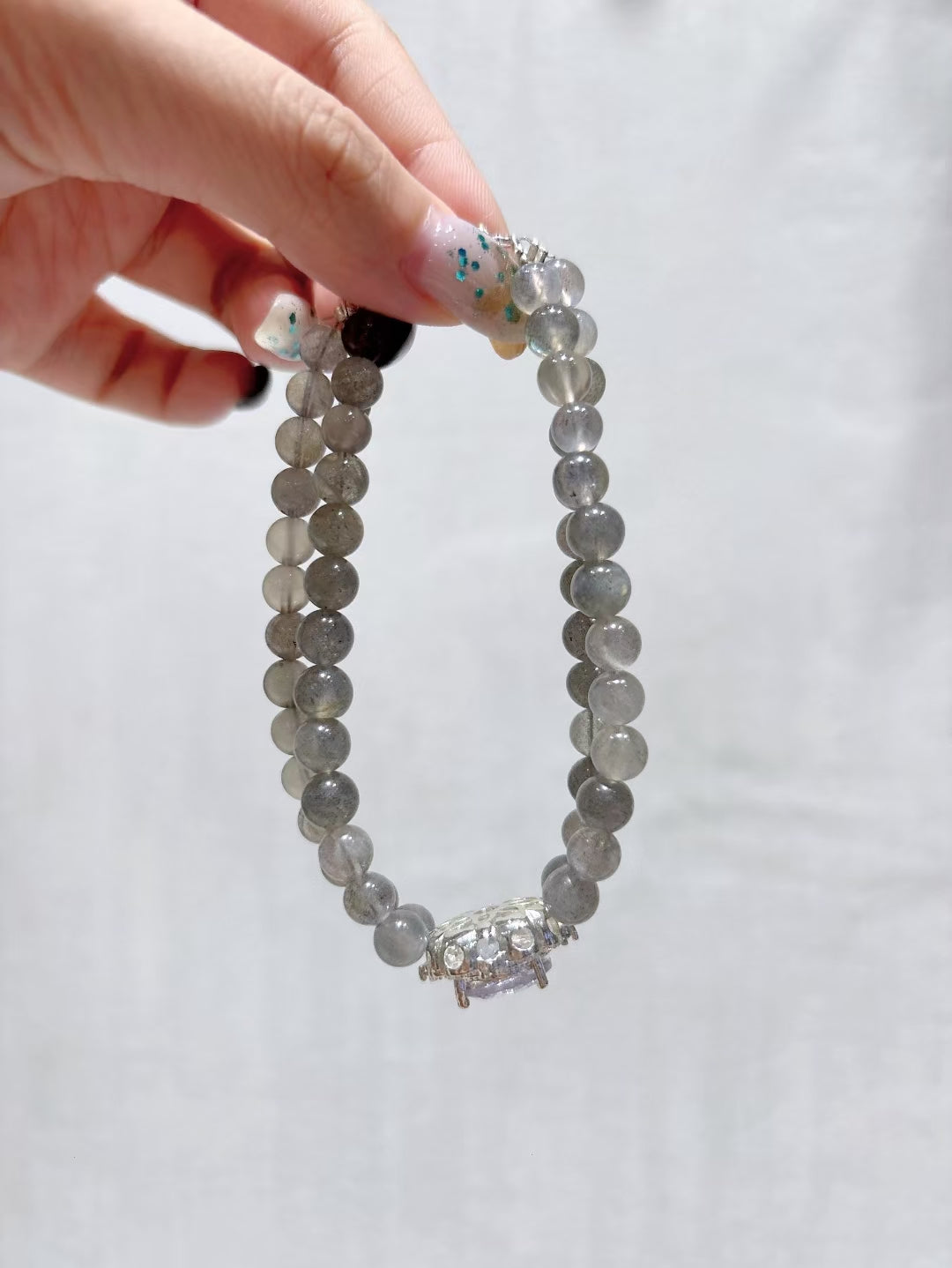 Feminine Strength, Subtle Magic